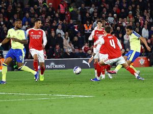 Kalah dari Southampton, Arsenal Tampil Tak Meyakinkan!