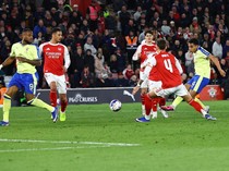Kalah dari Southampton, Arsenal Tampil Tak Meyakinkan!