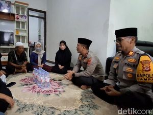 Kapolres Purwakarta: Pelaku Pengeroyokan di Campaka Mulai Terang