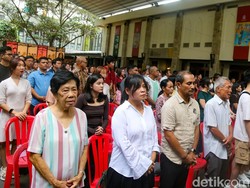 Renungan Harian Katolik Minggu 2 Agustus 2026 Lengkap Bacaan-Teks Mazmur