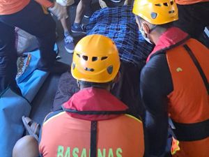 Sesak Napas, Penumpang Kapal di Bintan Meninggal Usai Dievakuasi