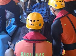 Sesak Napas, Penumpang Kapal di Bintan Meninggal Usai Dievakuasi