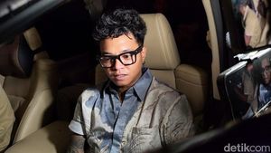 To the Point! Reaksi Reza Arap dan Fuji Hadapi Seruan Furap