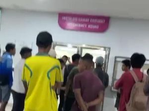 Balita Meninggal Usai Diduga Lambat Ditangani di RSUP Ambon, Keluarga Protes