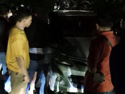 Sopir Travel Sinjai-Parepare Meninggal di Soppeng Diduga Kelelahan