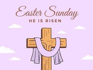 50+ Ucapan Hari Raya Paskah 2026 untuk Teman Kantor, Sahabat, dan Keluarga