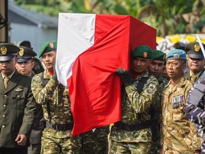 Hasil Penyelidikan Gugurnya 3 Prajurit TNI di Lebanon Diungkap PBB