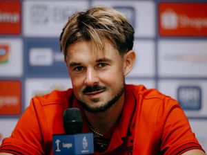 Head to Head hingga Prediksi Skor Bali United Vs PSBS Biak