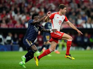 Madrid Lebih Jago di Liga Champions, Bayern Waspada Penuh