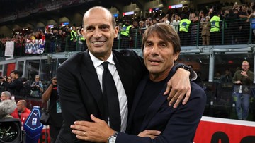 Rumor 'Tukar Guling' Pelatih Serie A: Conte ke Milan, Allegri ke Napoli