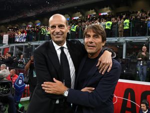 Napoli Vs Milan: Conte Dominasi Allegri