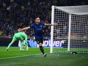 Lautaro Kembali, Inter Tajam Lagi