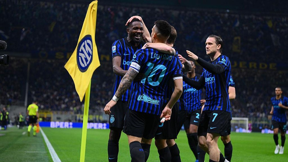Foto: Inter via Getty Images/Mattia Pistoia - Inter