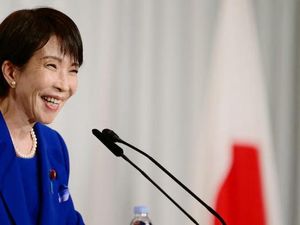 Dunia Hari Ini: Jepang Pastikan Pasokan BBM untuk Australia Normal