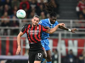 Head to Head Napoli Vs Milan: Potensi Duel Sengit di Naples