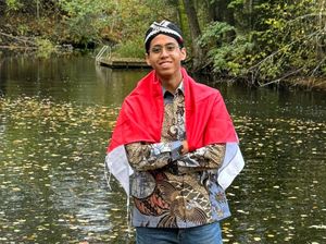 Ini Tips Rayyan Bisa Lolos 13 Kampus Top di Luar Negeri: Aktif di Luar Kelas!