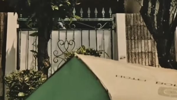 Aldi Taher Minta Maaf ke Tetangga yang Siram Pelanggan Aldis Burger