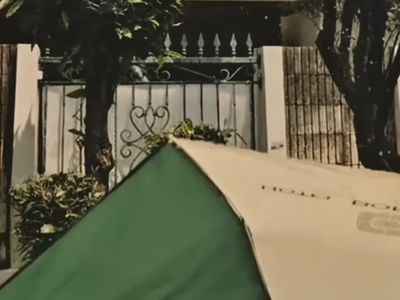 Aldi Taher Minta Maaf ke Tetangga yang Siram Pelanggan Aldis Burger