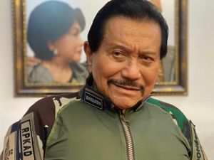 Gugurnya Prajurit TNI dalam Misi UNIFIL