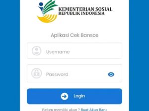 Cara Usul Bansos Beserta Syarat dan Cek Status Penerimaannya, Cukup Lewat HP!