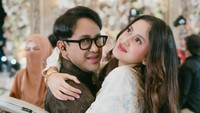 Ramzi Pasang Badan Saat Asila Maisa Dibully Netizen