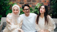 Asila Maisa Curhat Difitnah Bertahun-tahun, Ramzi dan Istri Terdepan Membela