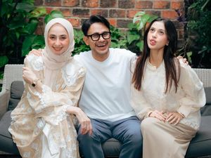 Asila Maisa Curhat Difitnah Bertahun-tahun, Ramzi dan Istri Terdepan Membela
