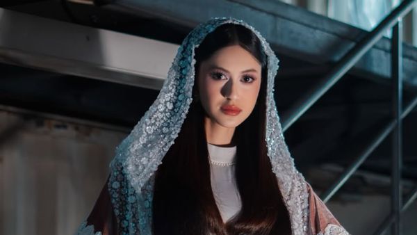 Potret Asila Maisa, Anak Ramzi Murka Digosipkan Jadi Selingkuhan Rizky Billar