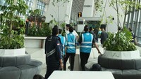 Terungkap! Ini Biang Kerok Atap Terminal 3 Soetta Jebol