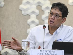 Purbaya Wanti-wanti Kementerian Kalau Belanja Jangan Ngawur!