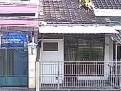 Wanita Semarang Kena Bacok Saat Tolong Korban Jambret