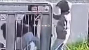 Polisi Buru Pelaku Pembacokan Wanita Semarang Saat Tolong Korban Jambret