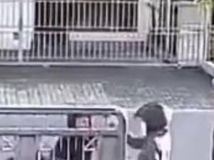 Polisi Buru Pembacok Wanita yang Sedang Tolong Korban Jambret Semarang