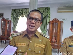 ASN Pemkab Bandung WFH Tiap Jumat, Nekat Keluyuran Tukin Dipotong