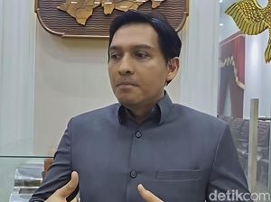 ASN Indramayu WFH Tiap Jumat, Lucky Hakim: Tak Boleh Long Weekend