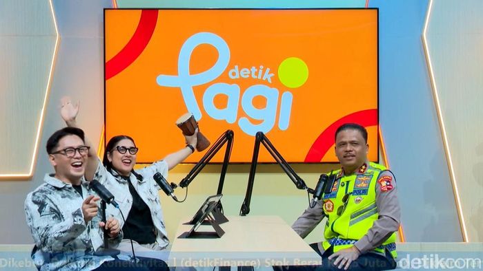 Video: Mudik Lebaran 2026 Sukses, Kakorlantas Beber Rahasianya