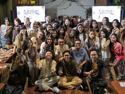 Bingung Cari Circle? Ini Komunitas detikcom yang Bisa Kamu Ikuti