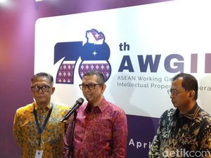 Streaming Sama-Royalti Jomplang, RI Desak Keadilan di Platform Digital