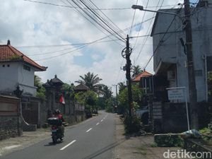 LPJU di Tabanan Tersebar di 18.137 Titik, Dishub Tambah Jaringan di Pupuan