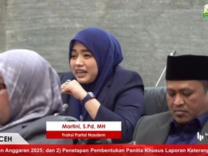 Anggota Ungkap Pokir DPRA Rp 4 M Per Orang, Minta Hasil Reses Diakomodir