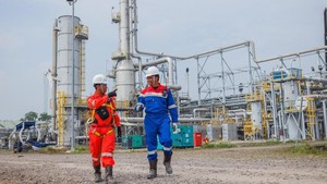 Elnusa Transformasi Jadi Low-Cost Operator, Targetkan Efisiensi hingga 25%