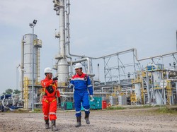 Elnusa Transformasi Jadi Low-Cost Operator, Targetkan Efisiensi hingga 25%