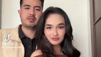 Faby Marcelia Ungkap Sisi Positif Jalin Asmara dengan Kevin