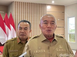 36 Hektare Lahan Pemprov Kalsel Disertifikasi BPN