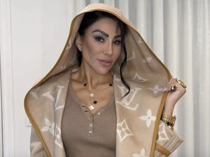 Keponakan Jenderal Iran Ditahan di AS, Kehidupan Glamor Terungkap