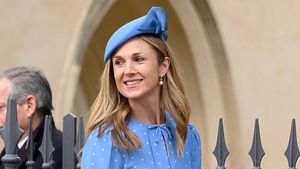 Perawat Ini akan Dinikahi Pangeran Inggris, Gayanya Tiru Kate Middleton