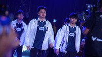 Jadwal MPL ID S17 Week 8 Hari Ini: Dewa United Esports Vs Evos