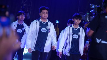 Jadwal MPL ID S18 Hari Ini: Evos Vs RRQ Hoshi