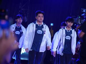 Hasil MPL ID S17 Week 2: RRQ dan Evos Kalah Lagi