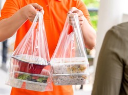 Harga Plastik di Batam Naik hingga 30 Persen, Disperindag: Dampak Global